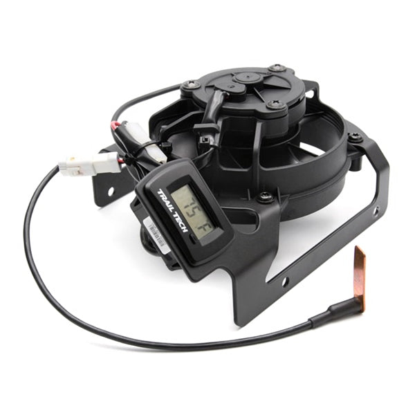 TRAILTECH RADIATOR FAN KIT GASGAS TRAILTECH 732-FN14