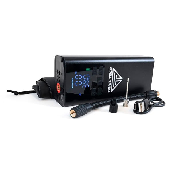 TRAILTECH AIR COMPRESSOR PORTABLE TRAILTECH 060-DAP