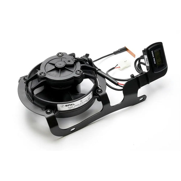 TRAILTECH RADIATOR FAN KIT HUSQ TRAILTECH 732-FN5
