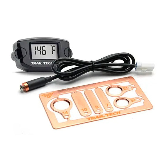 TRAILTECH SENSOR TEMPERATURE UNIV 742-EZ1