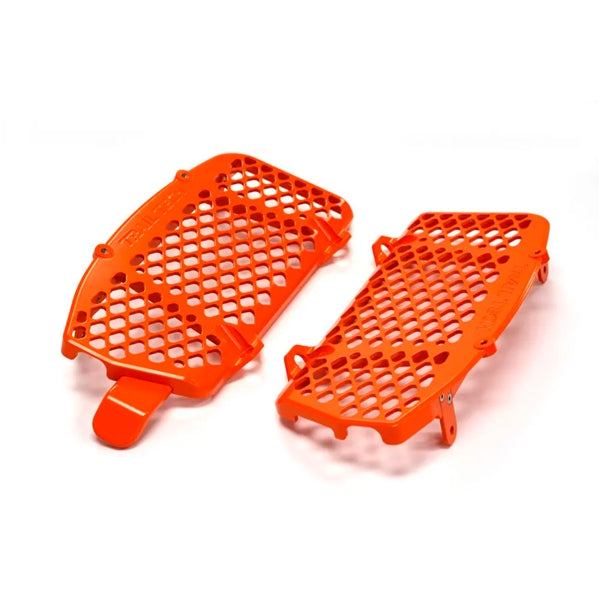 TRAILTECH GUARD RADIATOR OG KTM 0152-RB03