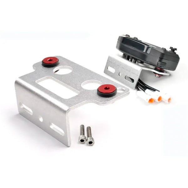 TRAILTECH MOUNT BRACKET VOYAGER SHORT 3CLAMP KTM 025-OEB