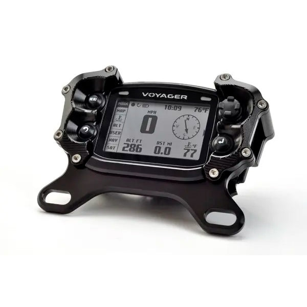 TRAILTECH PROTECTOR VOYAGER 90-100MM BOLTS 025-TM2