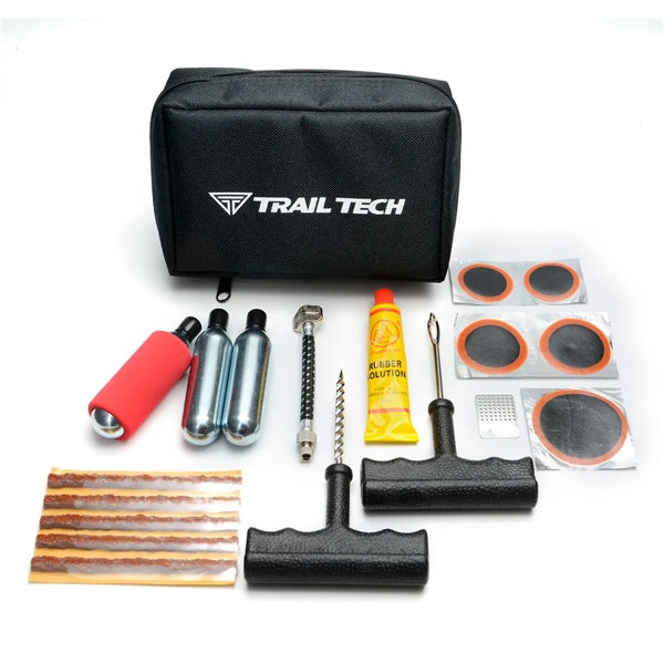 TRAILTECH TIRE REPAIR KIT TRAILTECH 060-REP