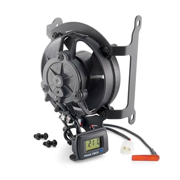 TRAILTECH RADIATOR FAN KIT TRAILTECH 732-FN17