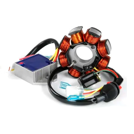 TRAILTECH STATOR KIT KTM TRAILTECH SR-8312