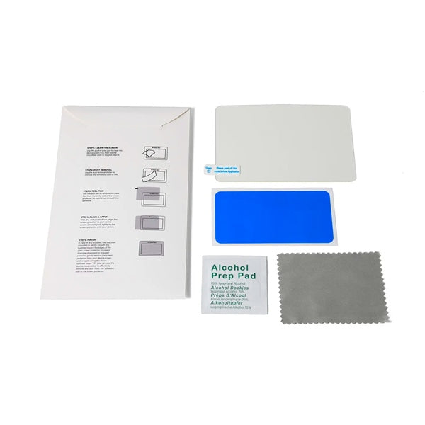 TRAILTECH SCREEN PROTECTOR VP4 9205-SHIELD