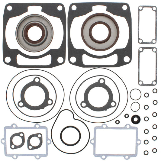 VERTEX COMPLETE GASKET KIT WITH OIL SEALS 711262
