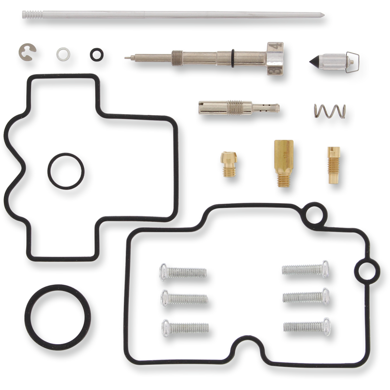 MOOSE RACING REPAIR KIT CARB SUZ 26-1490