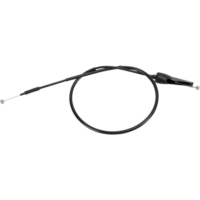 MOTION PRO BRAKE CABLE FRONT BLACK VINYL 05-0088