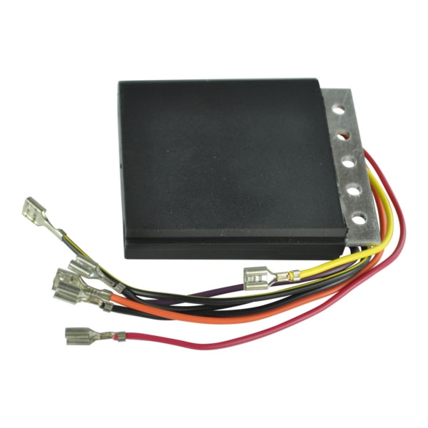 KIMPEX HD VOLTAGE REGUL/RECTIFIER POL RM30909