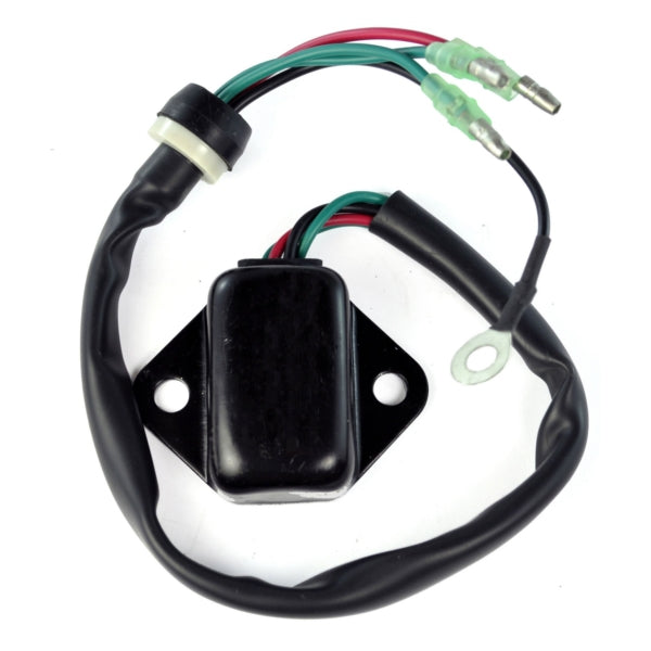 KIMPEX HD REGULATOR VOLTAGE RECTIFIER YAM RM30921