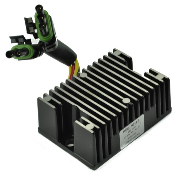 KIMPEX HD VOLTAGE REGUL/RECTIFIER BRP RM30Y05