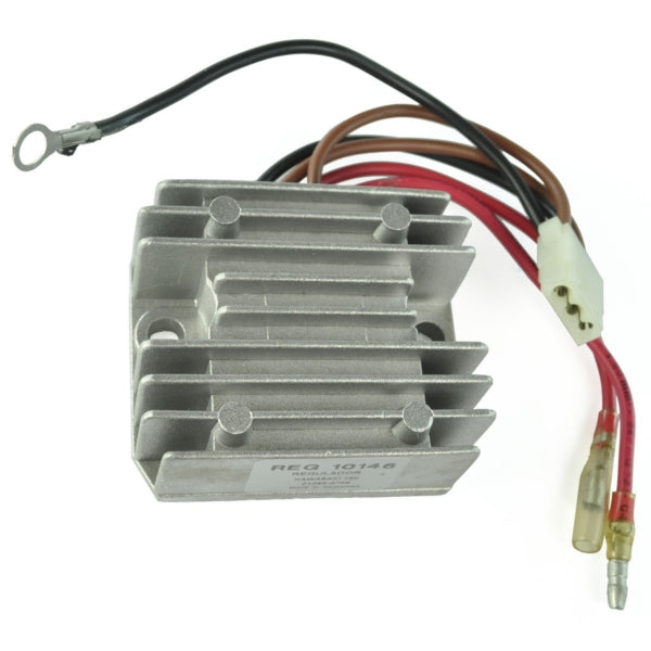 KIMPEX HD VOLTAGE REGUL/RECTIFIER KAWA RM30Y07