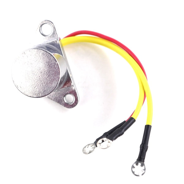 KIMPEX HD VOLTAGE REGUL RECTIFIER J/E KIMPEXHD RM30434