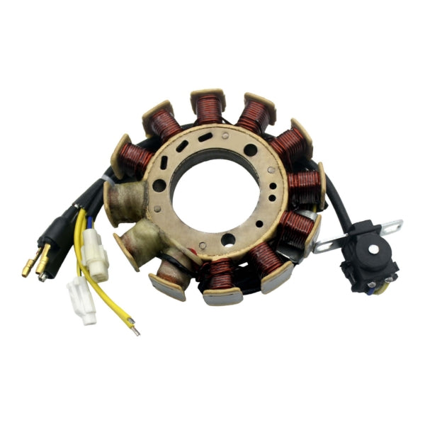 KIMPEX HD STATOR SKI-DOO KIMPEX RM01497