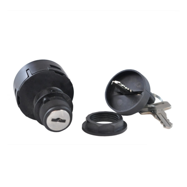 KIMPEX HD IGNITION KEY SWITCH A/C KIMPEX SF-110-000781
