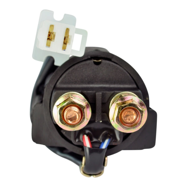 KIMPEX HD HD STARTER RELAY SOLENOID SWITCH YAM KIM RM09001