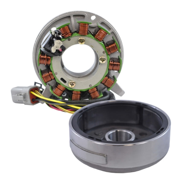 KIMPEX HD FLYWHEEL/STATOR KIT SKI-DOO KIMPEX SF-900-006452