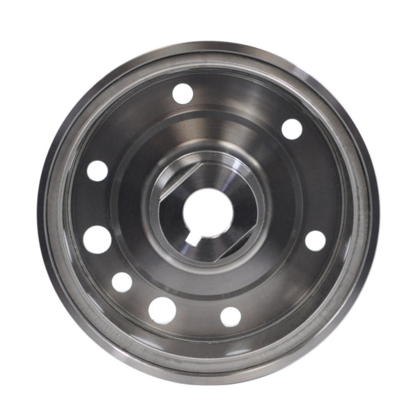 KIMPEX HD FLYWHEEL A/C SF-120-000916