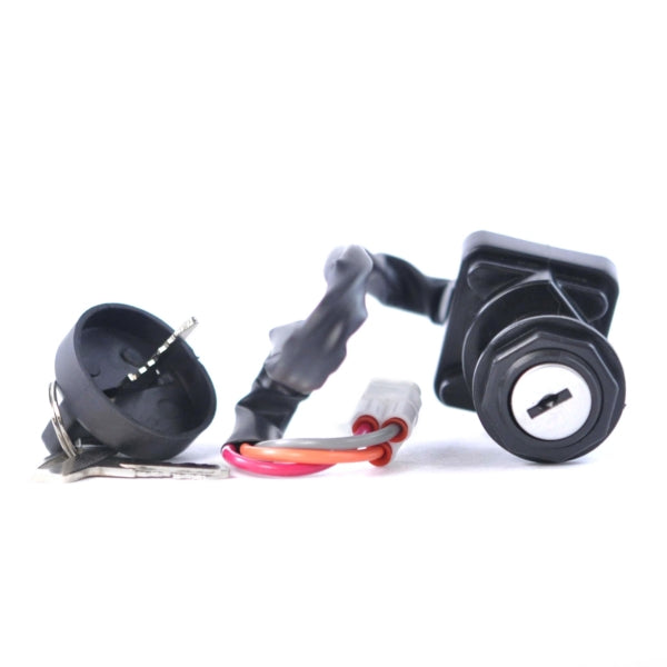 KIMPEX HD IGNITION KEY SWITCH A/C SUZ KAWA KIMPEX RM05034