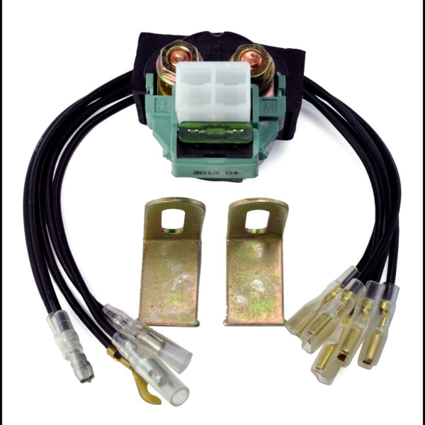 KIMPEX HD HD STARTER RELAY SOLENOID SWITCH SF-090-000899