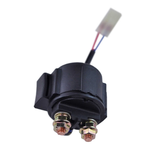 KIMPEX HD HD STARTER RELAY SOLENOID SWITCH RM09033