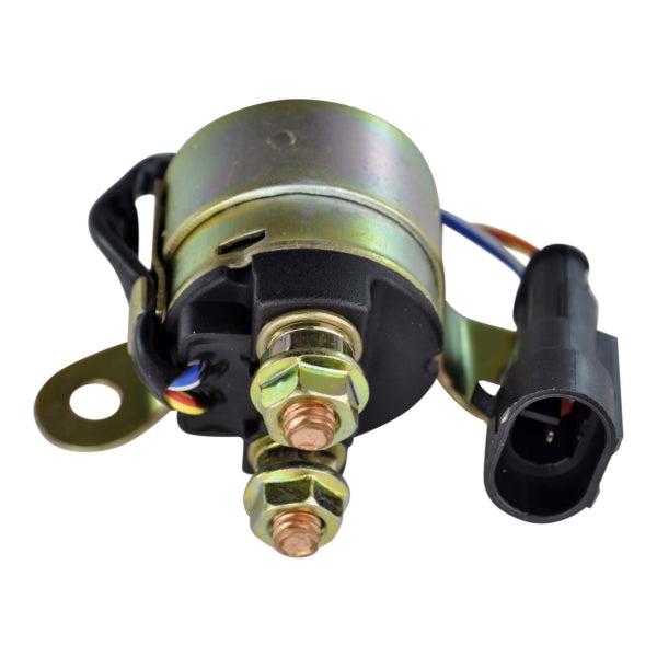 KIMPEX HD HD STARTER RELAY SOLENOID SWITCH SF-090-000898