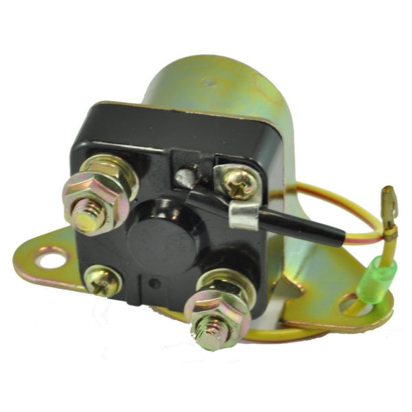 KIMPEX HD HD STARTER RELAY SOLENOID SWITCH SUZ KIM SF-090-000892