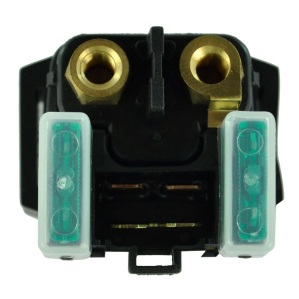 KIMPEX HD HD STARTER RELAY SOLENOID SWITCH YAM KIM RM09007