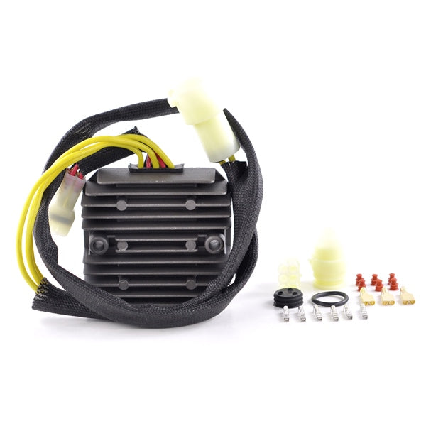 KIMPEX HD VOLTAGE REGUL/RECTIFIER A/C KIMPEX RM30385