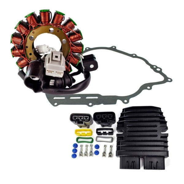 KIMPEX HD STATOR/REG/RECTIFIER MOSFET YAM KIMPEX SF-900-006479