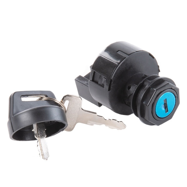 KIMPEX HD IGNITION KEY SWITCH POL KIMPEX SF-110-001792