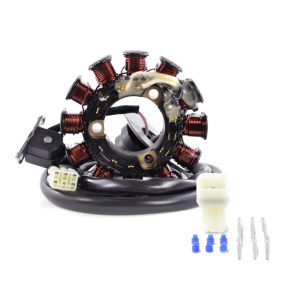 KIMPEX HD GENERATOR STATOR YAM KIMPEX RM01518