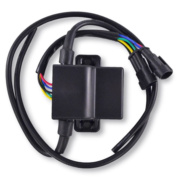 KIMPEX HD CDI BOX HP/COIL KIT POL KIMPEX SF-030-002487