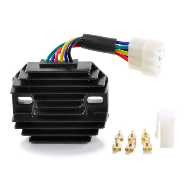 KIMPEX HD VOLTAGE REGULATOR KUB JDEERE RMS020-102842