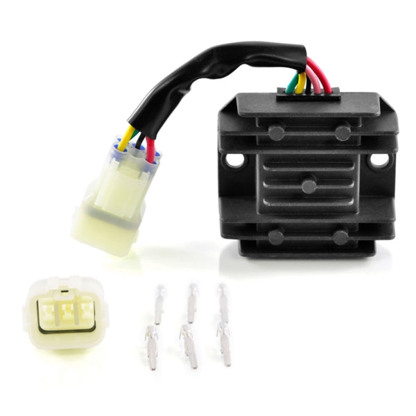 KIMPEX HD VOLTAGE REGULATOR KYMCO KIMPEX RMS020-102742