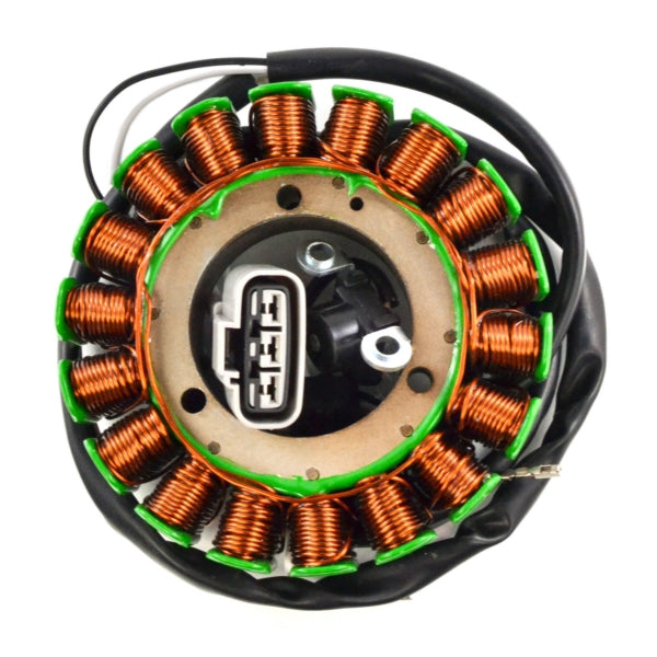 KIMPEX HD GENERATOR STATOR YAM KIMPEX SF-010-002462