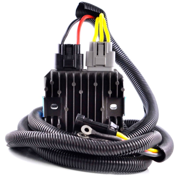 KIMPEX HD REGULATOR MOSFET STAGE3 KIT POL KIMPEX SF-900-006664