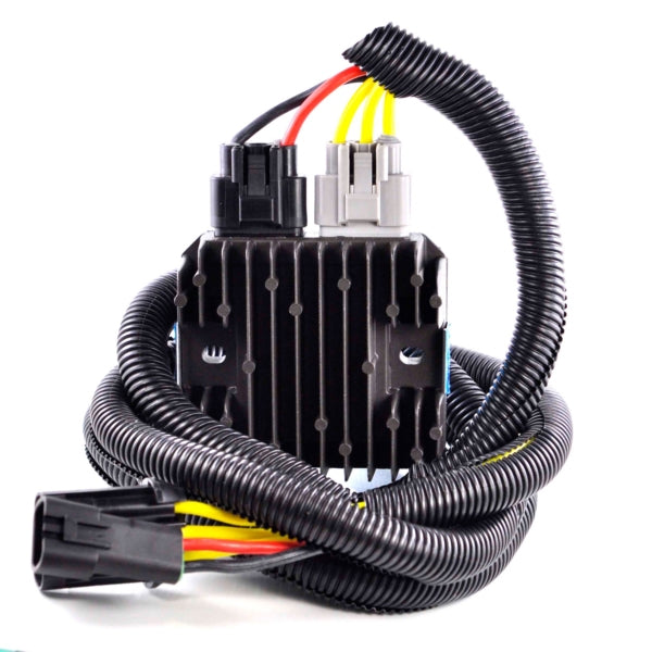 KIMPEX HD REGULATOR MOSFET STAGE3 KIT POL KIMPEX RMS020-103779