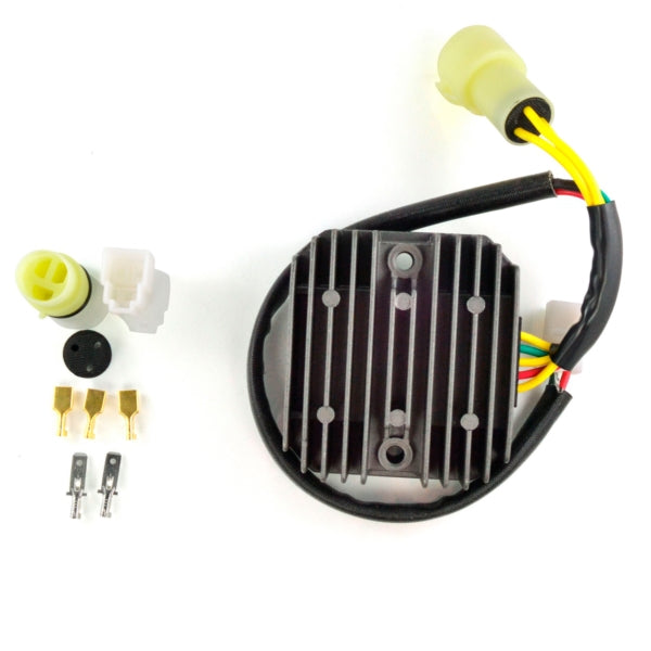 KIMPEX HD VOLTAGE REGULATOR HON KIMPEX RMS020-102837
