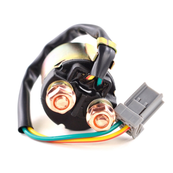 KIMPEX HD HD STARTER RELAY SOLENOID SWITCH HON KIM RMS090-102109