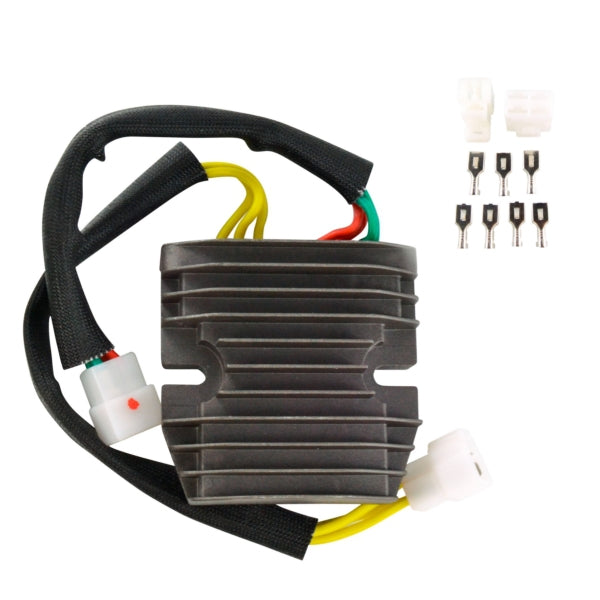 KIMPEX HD VOLTAGE REGULATOR TRIUMPH KIMPEX SF-020-002952