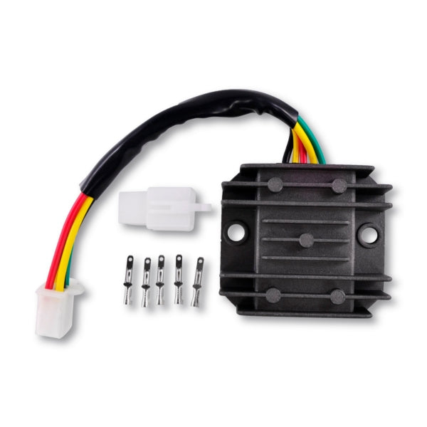 KIMPEX HD VOLTAGE REGULATOR RECTIFIER HON KIMPEX SF-020-003106