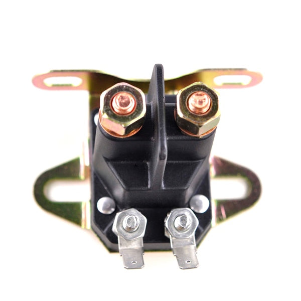 KIMPEX HD HD STARTER RELAY SOLENOID SW. UNIV 4POLE SF-090-002361