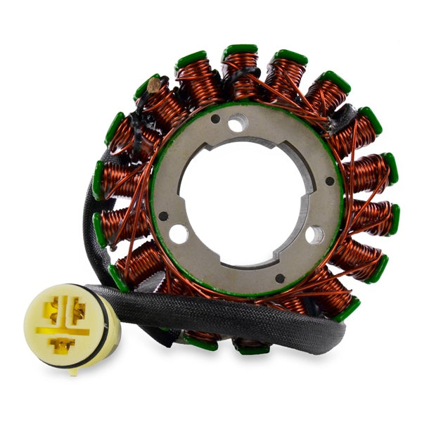 KIMPEX HD GENERATOR STATOR PWC KAWA KIMPEX RM01528