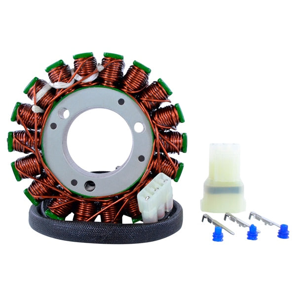 KIMPEX HD GENERATOR STATOR HUSA KIMPEX SF-010-003209