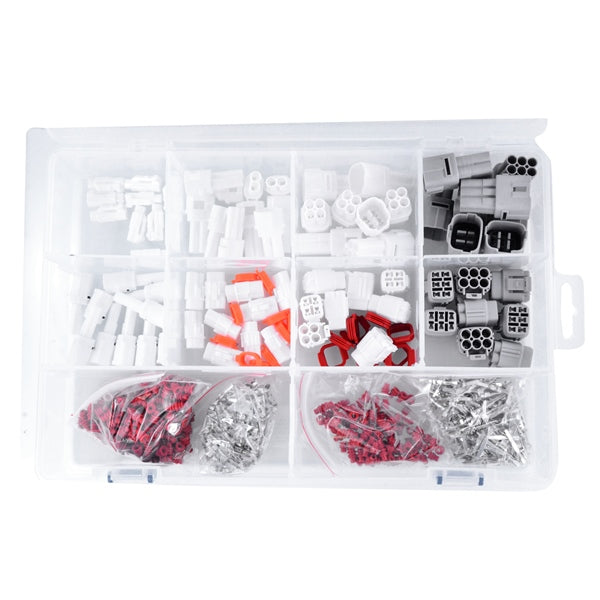 KIMPEX HD CONNECTOR SUMITOMO KIT QTY196 KIMPEX SF-953-004095