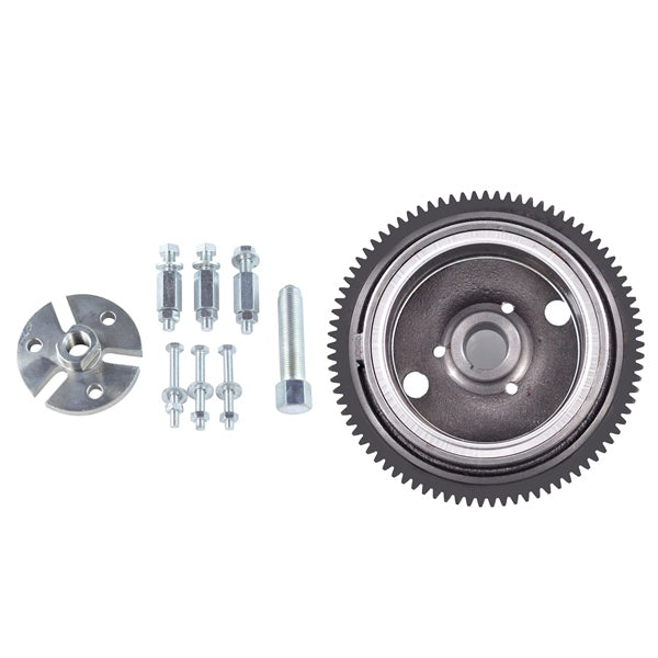 KIMPEX HD FLYWHEEL/PULLER KIT POL KIMPEX SF-900-006569