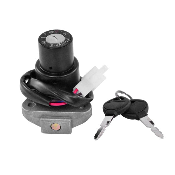 KIMPEX HD IGNITION KEY SWITCH YAM KIMPEX SF-110-002925